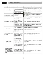 Preview for 27 page of Soundstream VRN-DD7HB Owner'S Manual