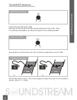 Preview for 10 page of Soundstream X3.60 Owner'S Manual