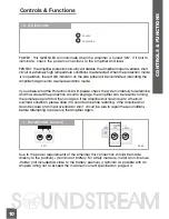 Preview for 12 page of Soundstream X3.60 Owner'S Manual