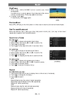 Предварительный просмотр 10 страницы SOUNDTECH CE69M7 User Manual