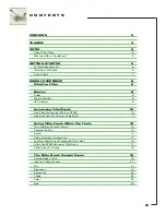 Preview for 2 page of SoundToys FilterFreak Manual