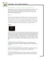 Preview for 8 page of SoundToys FilterFreak Manual