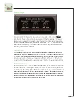 Preview for 35 page of SoundToys FilterFreak Manual