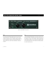 Preview for 5 page of SoundToys little radiator 1566A User Manual