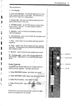 Preview for 6 page of SoundTracs SOLO Logic Operating Manual