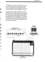 Preview for 9 page of SoundTracs SOLO Logic Operating Manual