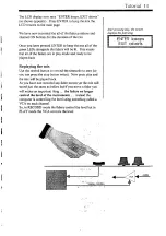 Preview for 11 page of SoundTracs SOLO Logic Operating Manual