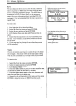 Preview for 31 page of SoundTracs SOLO Logic Operating Manual