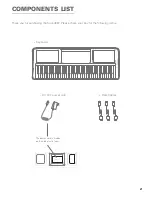 Preview for 2 page of SoundTree SoundKEY User Manual