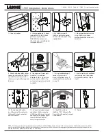 Preview for 2 page of SoundTube LA808i Install Instructions