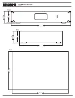 Preview for 7 page of SoundTube MA3501t Installation Manual