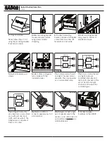 Предварительный просмотр 2 страницы SoundTube SA502 Install Instructions