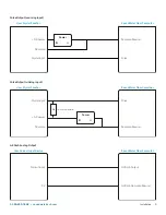 Preview for 9 page of SoundWater jWAVE FC100 Instruction Manual