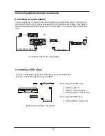 Preview for 18 page of Soundwave C19101F User Manual