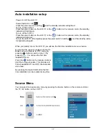 Preview for 20 page of Soundwave C19101F User Manual