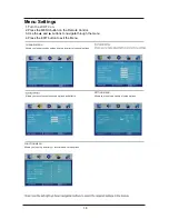 Preview for 21 page of Soundwave C19101F User Manual