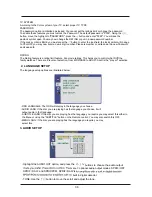 Preview for 39 page of Soundwave C19101F User Manual