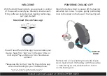 Preview for 2 page of Soundwave SONTRO Quick Start Manual