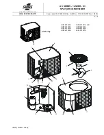 Предварительный просмотр 1 страницы Source 1 AC018X1222A Specification Sheet