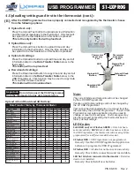 Preview for 2 page of Source 1 S1-LXPROG Quick Start Manual