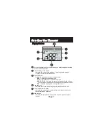 Предварительный просмотр 10 страницы Source 1 S1-TBSU22HN Owner'S Manual And Installation Instructions