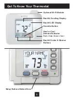 Предварительный просмотр 6 страницы Source 1 S1-TBSU304-S Owner'S Manual & Installation Instructions