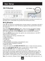 Предварительный просмотр 25 страницы Source 1 S1-TBSU304-S Owner'S Manual & Installation Instructions