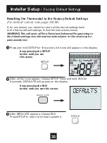 Предварительный просмотр 40 страницы Source 1 S1-TBSU304-S Owner'S Manual & Installation Instructions