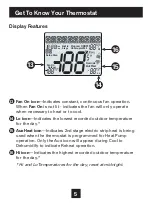 Предварительный просмотр 9 страницы Source 1 S1-TBSU305-S Owner'S Manual & Installation Instructions