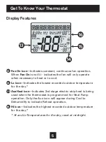 Preview for 9 page of Source 1 S1-TBSU306-S Owner'S Manual & Installation Instructions