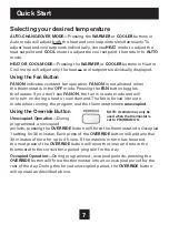 Preview for 11 page of Source 1 S1-TBSU306-S Owner'S Manual & Installation Instructions