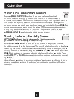 Preview for 12 page of Source 1 S1-TBSU306-S Owner'S Manual & Installation Instructions