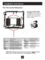 Preview for 15 page of Source 1 S1-TBSU306-S Owner'S Manual & Installation Instructions