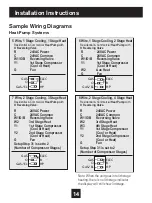 Preview for 18 page of Source 1 S1-TBSU306-S Owner'S Manual & Installation Instructions