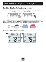 Preview for 22 page of Source 1 S1-TBSU306-S Owner'S Manual & Installation Instructions