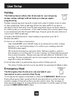 Preview for 23 page of Source 1 S1-TBSU306-S Owner'S Manual & Installation Instructions