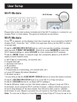 Preview for 25 page of Source 1 S1-TBSU306-S Owner'S Manual & Installation Instructions