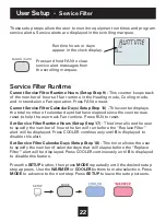 Preview for 26 page of Source 1 S1-TBSU306-S Owner'S Manual & Installation Instructions