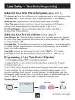 Preview for 28 page of Source 1 S1-TBSU306-S Owner'S Manual & Installation Instructions