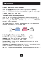 Preview for 10 page of Source 1 S1-THSU301-S Owner'S Manual & Installation Instructions