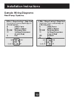 Preview for 17 page of Source 1 S1-THSU301-S Owner'S Manual & Installation Instructions