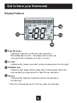 Preview for 9 page of Source 1 S1-THSU302-S Owner'S Manual & Installation Instructions