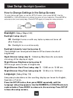 Preview for 20 page of Source 1 S1-THSU302-S Owner'S Manual & Installation Instructions