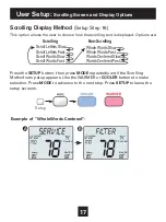 Preview for 21 page of Source 1 S1-THSU302-S Owner'S Manual & Installation Instructions