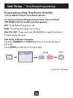 Preview for 26 page of Source 1 S1-THSU302-S Owner'S Manual & Installation Instructions