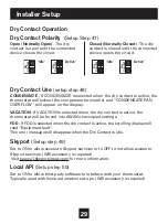 Preview for 33 page of Source 1 S1-THSU302-S Owner'S Manual & Installation Instructions