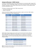 Preview for 8 page of Source Audio Hot Hand SA116 User Manual