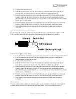 Preview for 32 page of Source Audio Nemesis Delay User Manual