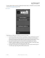 Preview for 34 page of Source Audio Nemesis Delay User Manual