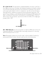 Preview for 9 page of Source Audio SA170 User Manual